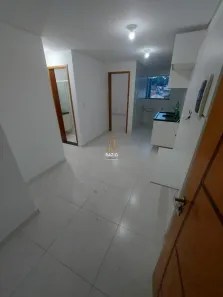Apartamento com 2 Quartos à venda, 52m² no Cidade Patriarca, São Paulo