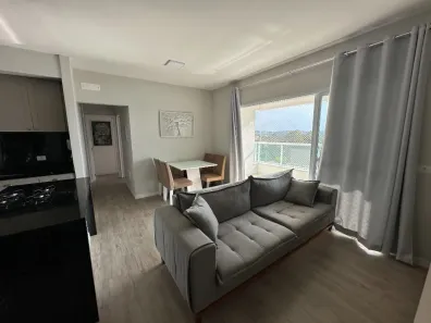 Apartamento com 3 Quartos à venda, 86m² no Jardim Flórida, Jacareí