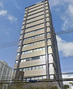 Sala Comercial à venda, 72m² no Santo Amaro, São Paulo