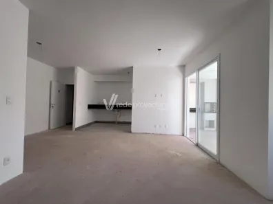Apartamento com 2 Quartos à venda, 99m² no Santa Terezinha, Paulínia