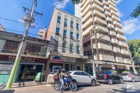 Sala Comercial com 1 Quarto à venda, 31m² no Centro, São Leopoldo