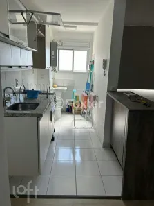 Apartamento com 3 Quartos à venda, 65m² no Humaitá, Porto Alegre