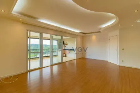 Apartamento com 3 Quartos à venda, 127m² no Vila Guarani (Z Sul), São Paulo