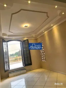Sobrado com 3 Quartos à venda, 179m² no Planalto, São Bernardo do Campo