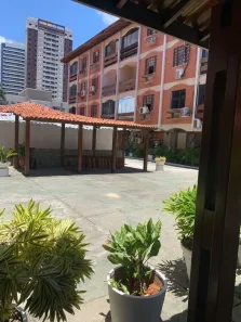 Flat com 1 Quarto para alugar, 30m² no Lagoa Nova, Natal