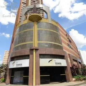 Sala Comercial à venda, 51m² no Centro, Londrina