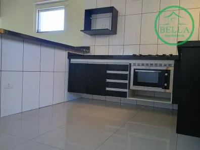 Apartamento com 2 Quartos para alugar, 52m² no Parque Maria Domitila, São Paulo