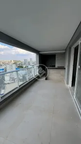 Apartamento com 3 Quartos à venda, 186m² no Tabajaras, Uberlândia