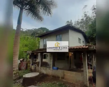 Fazenda/Sítio com 4 Quartos à venda, 200m² no São Francisco Xavier, São José dos Campos