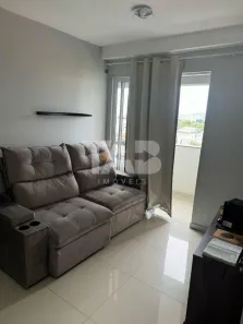 Apartamento com 2 Quartos à venda, 75m² no Cidade Nova, Itajaí