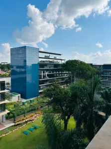 Sala Comercial à venda, 45m² no Georgina Business Park, São José do Rio Preto