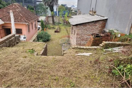 Lote/Terreno à venda, 307m² no Coronel Aparício Borges, Porto Alegre