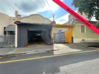 Ponto Comercial à venda, 742m² no Alemães, Piracicaba