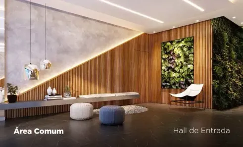 Apartamento com 2 Quartos à venda, 102m² no Caiçara, Praia Grande