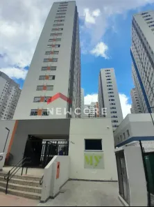 Apartamento com 2 Quartos à venda, 35m² no Usina Piratininga, São Paulo