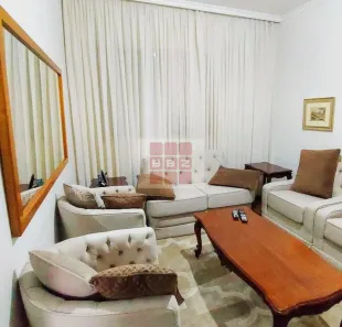 Apartamento com 4 Quartos à venda, 190m² no Fazenda Morumbi, São Paulo