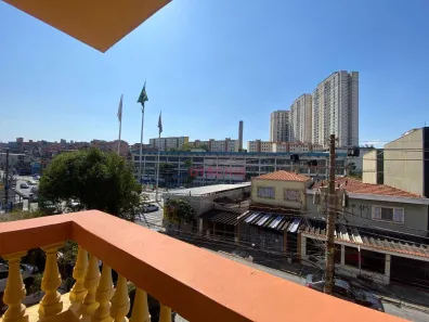 Apartamento com 2 Quartos à venda, 78m² no Centro, São Bernardo do Campo