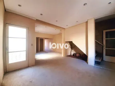 Imóvel Comercial à venda, 200m² no Vila Clementino, São Paulo