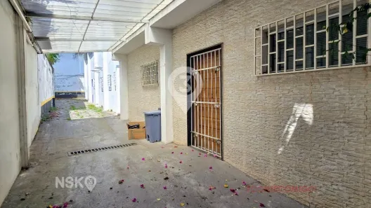Prédio Comercial com 8 Quartos para alugar, 350m² no Pacaembu, São Paulo