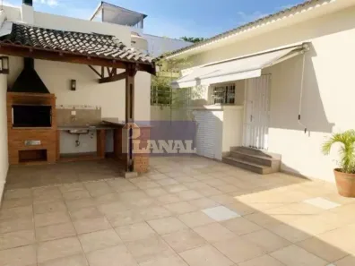 Casa com 3 Quartos à venda, 264m² no Indianópolis, São Paulo