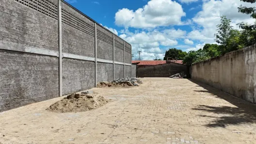 Lote/Terreno à venda, 462m² no Centro, Mossoró