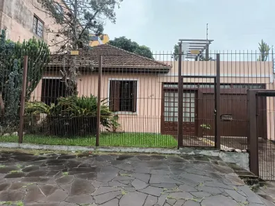 Casa com 2 Quartos à venda, 110m² no Vila João Pessoa, Porto Alegre