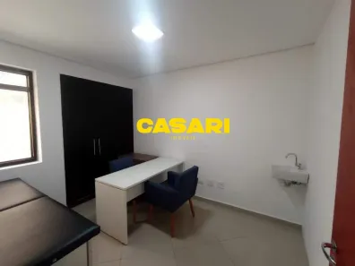 Sala Comercial para alugar, 60m² no Centro, São Bernardo do Campo