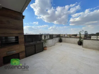 Cobertura com 3 Quartos à venda, 300m² no Inconfidentes, Contagem