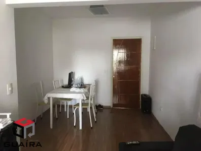 Apartamento com 2 Quartos à venda, 62m² no Centro, São Bernardo do Campo