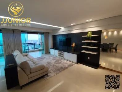 Apartamento com 4 Quartos à venda, 241m² no Nazaré, Belém