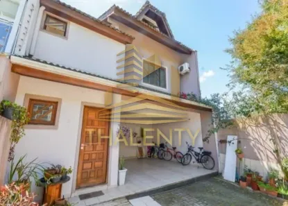 Sobrado com 4 Quartos à venda, 178m² no Pilarzinho, Curitiba