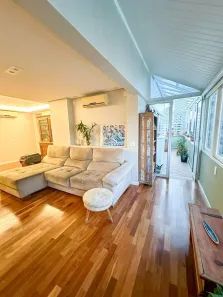 Apartamento com 2 Quartos à venda, 130m² no Itaim Bibi, São Paulo