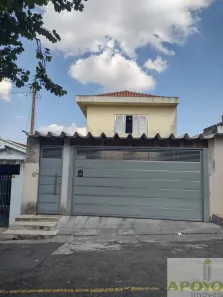 Sobrado com 3 Quartos à venda, 134m² no Jardim Clementino, Taboão da Serra