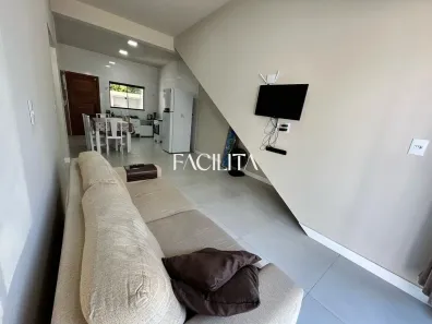 Apartamento com 2 Quartos para alugar, 60m² no Campeche, Florianópolis