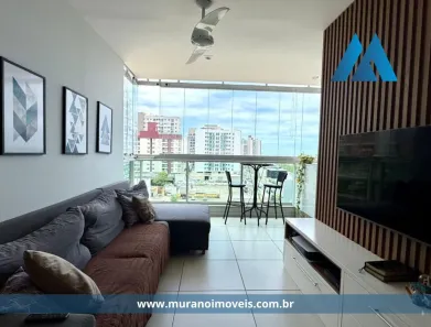 Apartamento com 3 Quartos à venda, 90m² no São Conrado, Vila Velha