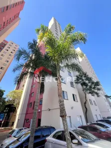 Apartamento com 2 Quartos à venda, 49m² no Vila Carmosina, São Paulo