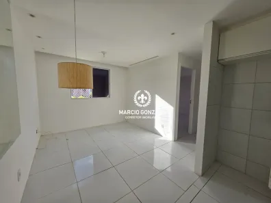 Apartamento com 2 Quartos à venda, 44m² no Candeias, Jaboatão dos Guararapes