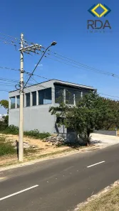 Sala Comercial para alugar, 133m² no Jardins do Império, Indaiatuba