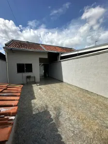 Casa com 3 Quartos à venda, 135m² no Vila Cristina, Goiânia