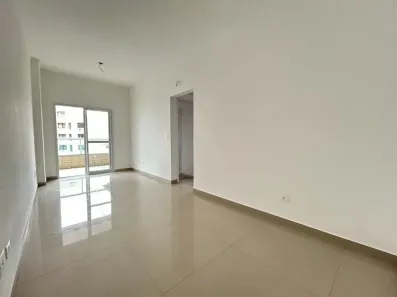 Apartamento com 2 Quartos à venda, 63m² no Itararé, São Vicente
