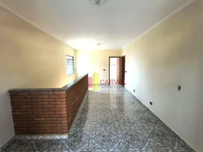 Casa com 3 Quartos para alugar, 150m² no Nova Jaguariúna, Jaguariúna
