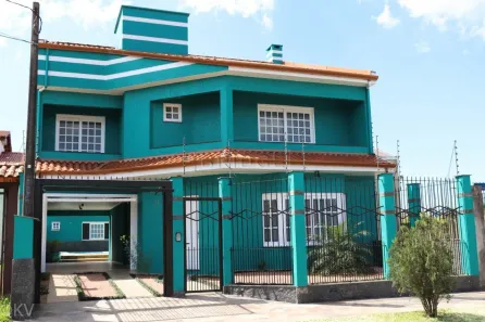 Casa com 3 Quartos à venda, 262m² no Parque Santa Fé, Porto Alegre