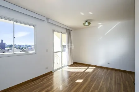 Apartamento com 2 Quartos à venda, 70m² no Capão Raso, Curitiba