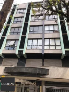 Sala Comercial à venda, 32m² no Menino Deus, Porto Alegre