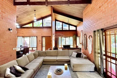 Casa com 4 Quartos à venda, 302m² no Parque Residencial Itapeti, Mogi das Cruzes