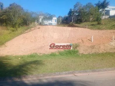 Lote/Terreno à venda, 834m² no Ouro Fino, Santa Isabel