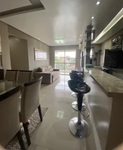 Apartamento com 3 Quartos à venda, 79m² no Atalaia, Ananindeua