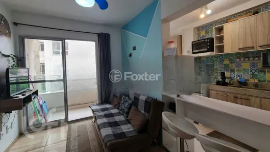 Apartamento com 2 Quartos à venda, 49m² no Morro Santana, Porto Alegre