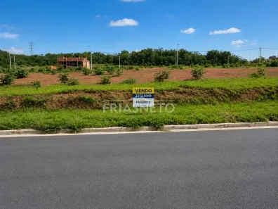 Lote/Terreno à venda, 250m² no Vale do Sol, Piracicaba