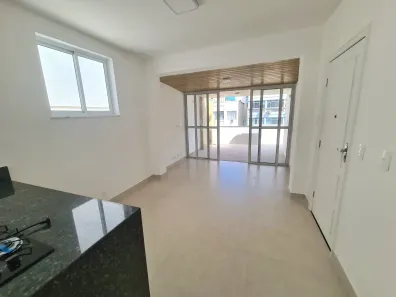 Cobertura com 1 Quarto à venda, 78m² no Copacabana, Rio de Janeiro